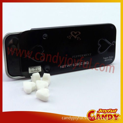 Rectangle Sugar-free Mints